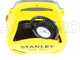 Stanley Air Kit - Compresseur d'air &eacute;lectrique compact portable - moteur 1.5 CV - 8 bars