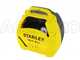 Stanley Air Kit - Compresseur d'air &eacute;lectrique compact portable - moteur 1.5 CV - 8 bars