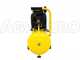 Stanley D210/8/24 - Compresseur d'air &eacute;lectrique monophas&eacute; - Moteur 2 CV - 24 L