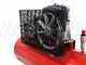 Fini Advanced BK 114-270L - Compresseur d'air &eacute;lectrique triphas&eacute; &agrave; courroie - moteur 5.5 CV - 270 L
