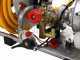 Motopompe de pulv&eacute;risation GeoTech SP 40 4Savec moteur thermique 4 temps - 15/25 bars