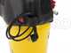 Stanley D200/10/24 - Compresseur d'air &eacute;lectrique portatif - moteur 1.5 CV - 24 L