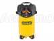 Stanley D200/10/24 - Compresseur d'air &eacute;lectrique portatif - moteur 1.5 CV - 24 L