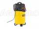 Stanley D200/10/24 - Compresseur d'air &eacute;lectrique portatif - moteur 1.5 CV - 24 L