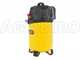 Stanley D200/10/24 - Compresseur d'air &eacute;lectrique portatif - moteur 1.5 CV - 24 L