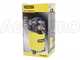 Stanley D200/10/24 - Compresseur d'air &eacute;lectrique portatif - moteur 1.5 CV - 24 L