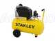 Stanley D210/8/50 - Compresseur d'air &eacute;lectrique sur chariot - moteur 2 CV - 50 L