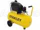 Stanley D210/8/50 - Compresseur d'air &eacute;lectrique sur chariot - moteur 2 CV - 50 L