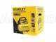Stanley DN 200/8/6 - Compresseur d'air &eacute;lectrique portatif monophas&eacute;, oil-less - Moteur 1.5 CV - 6 L