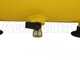 Stanley DN 200/8/6 - Compresseur d'air &eacute;lectrique portatif monophas&eacute;, oil-less - Moteur 1.5 CV - 6 L