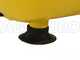 Stanley DN 200/8/6 - Compresseur d'air &eacute;lectrique portatif monophas&eacute;, oil-less - Moteur 1.5 CV - 6 L
