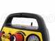 Stanley DN 200/8/6 - Compresseur d'air &eacute;lectrique portatif monophas&eacute;, oil-less - Moteur 1.5 CV - 6 L