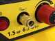 Stanley DN 200/8/6 - Compresseur d'air &eacute;lectrique portatif monophas&eacute;, oil-less - Moteur 1.5 CV - 6 L