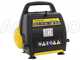 Stanley DN 200/8/6 - Compresseur d'air &eacute;lectrique portatif monophas&eacute;, oil-less - Moteur 1.5 CV - 6 L