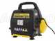 Stanley DN 200/8/6 - Compresseur d'air &eacute;lectrique portatif monophas&eacute;, oil-less - Moteur 1.5 CV - 6 L