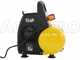 Stanley DN 200/8/6 - Compresseur d'air &eacute;lectrique portatif monophas&eacute;, oil-less - Moteur 1.5 CV - 6 L