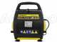 Stanley DN 200/8/6 - Compresseur d'air &eacute;lectrique portatif monophas&eacute;, oil-less - Moteur 1.5 CV - 6 L
