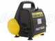 Stanley DN 200/8/6 - Compresseur d'air &eacute;lectrique portatif monophas&eacute;, oil-less - Moteur 1.5 CV - 6 L