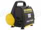 Stanley DN 200/8/6 - Compresseur d'air &eacute;lectrique compact portatif - moteur 1.5 CV - 6 L