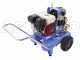 Motocompresseur thermique Campagnola MC 550 (554 L/min) moteur essence Honda GX 200