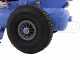 Motocompresseur thermique Campagnola MC 550 (554 L/min) moteur essence Honda GX 200