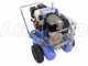Motocompresseur thermique Campagnola MC 550 (554 L/min) moteur essence Honda GX 200