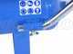 Motocompresseur thermique Campagnola MC 550 (554 L/min) moteur essence Honda GX 200