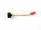 Motocompresseur thermique Campagnola MC 550 (554 L/min) moteur essence Honda GX 200