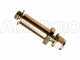 Motocompresseur thermique Campagnola MC 550 (554 L/min) moteur essence Honda GX 200