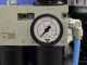 Motocompresseur thermique Campagnola MC 550 (554 L/min) moteur essence Honda GX 200
