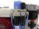 Motocompresseur thermique Campagnola MC 550 (554 L/min) moteur essence Honda GX 200