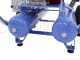 Motocompresseur thermique Campagnola MC 550 (554 L/min) moteur essence Honda GX 200