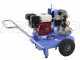 Motocompresseur thermique Campagnola MC 550 (554 L/min) moteur essence Honda GX 200