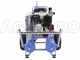 Motocompresseur thermique Campagnola MC 550 (554 L/min) moteur essence Honda GX 200