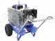 Motocompresseur thermique Campagnola MC 550 (554 L/min) moteur essence Honda GX 200