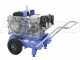 Motocompresseur thermique Campagnola MC 550 (554 L/min) moteur essence Honda GX 200