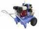 Motocompresseur thermique Campagnola MC 550 (554 L/min) moteur essence Honda GX 200