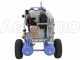 Motocompresseur thermique Campagnola MC 550 (554 L/min) moteur essence Honda GX 200