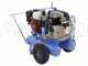 Motocompresseur thermique Campagnola MC 550 (554 L/min) moteur essence Honda GX 200