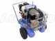Motocompresseur thermique Campagnola MC 550 (554 L/min) moteur essence Honda GX 200