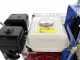 Motocompresseur thermique Campagnola MC 550 (554 L/min) moteur essence Honda GX 200