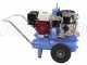 Motocompresseur thermique Campagnola MC 550 (554 L/min) moteur essence Honda GX 200