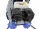 Motocompresseur thermique Campagnola MC 550 (554 L/min) moteur essence Honda GX 200