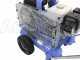 Motocompresseur thermique Campagnola MC 550 (554 L/min) moteur essence Honda GX 200