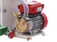 Rover Colombo 6 - Filtre &agrave; cartons et plaques avec pompe en bronze
