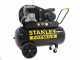 Stanley Fatmax B 255/10/100 - Compresseur d'air &eacute;lectrique &agrave; courroie - moteur 2 CV - 100 L