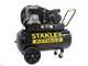 Stanley Fatmax B 255/10/100 - Compresseur d'air &eacute;lectrique &agrave; courroie - moteur 2 CV - 100 L