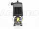 Nuair OM200/6 Sil Tech - Compresseur d'air &eacute;lectrique compact portatif - moteur 1 CV oilless - 6 L