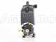 Nuair OM200/6 Sil Tech - Compresseur d'air &eacute;lectrique portatif monophas&eacute; silencieux, oil-less - Moteur 1 CV - 6 L