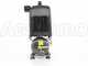 Nuair OM200/6 Sil Tech - Compresseur d'air &eacute;lectrique portatif monophas&eacute; silencieux, oil-less - Moteur 1 CV - 6 L